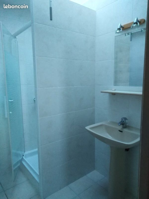 Maison à louer, 54m², Berné