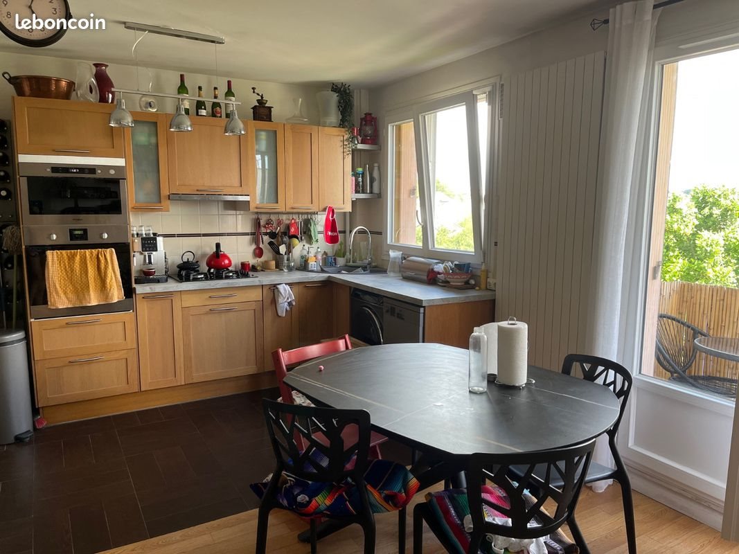 Appartement à louer, 62m², Montreuil