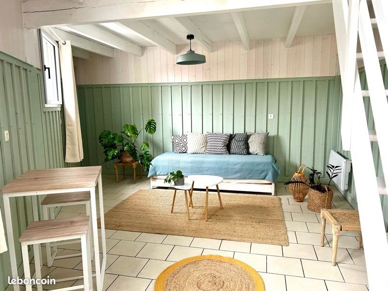 Appartement à louer, 43m², Lacanau