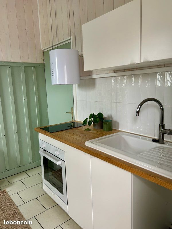 Appartement à louer, 43m², Lacanau