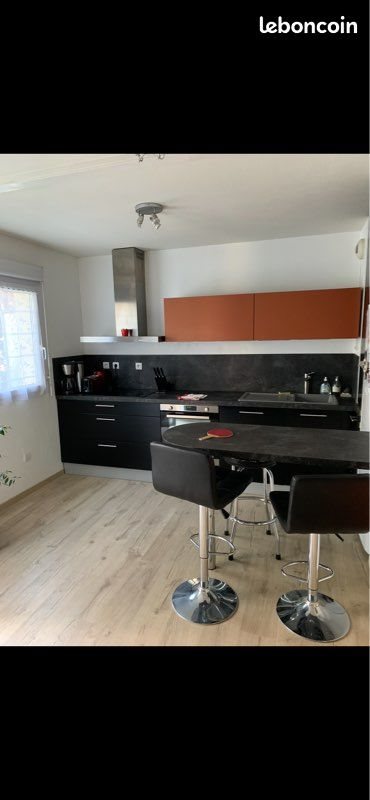 Appartement à louer, 62m², Montargis