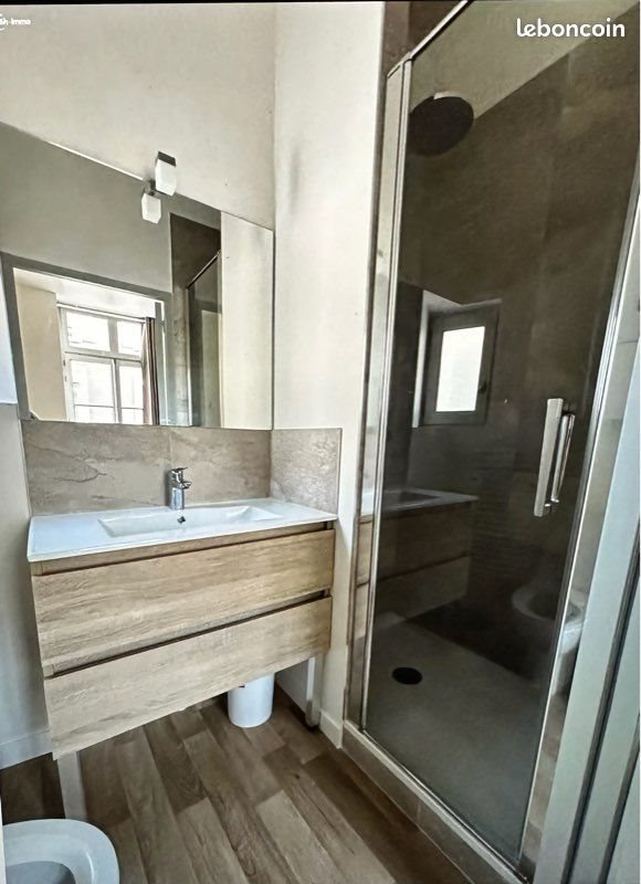 Appartement à louer, 25m², Angers