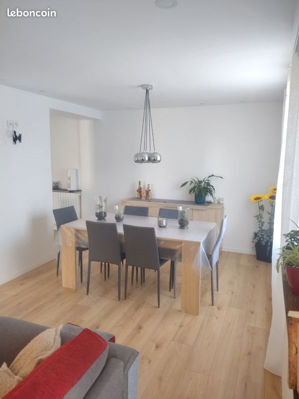 Maison à louer, 90m², Mâcon