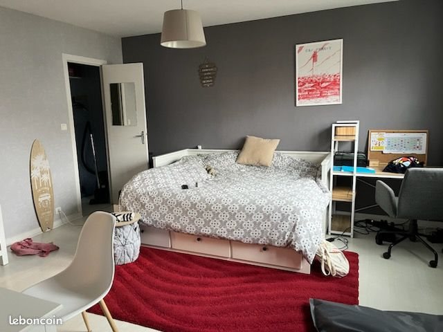 Appartement à louer, 30m², Clermont-Ferrand