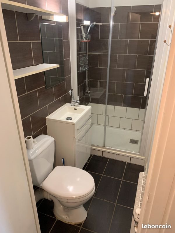 Appartement à louer, 30m², Clermont-Ferrand