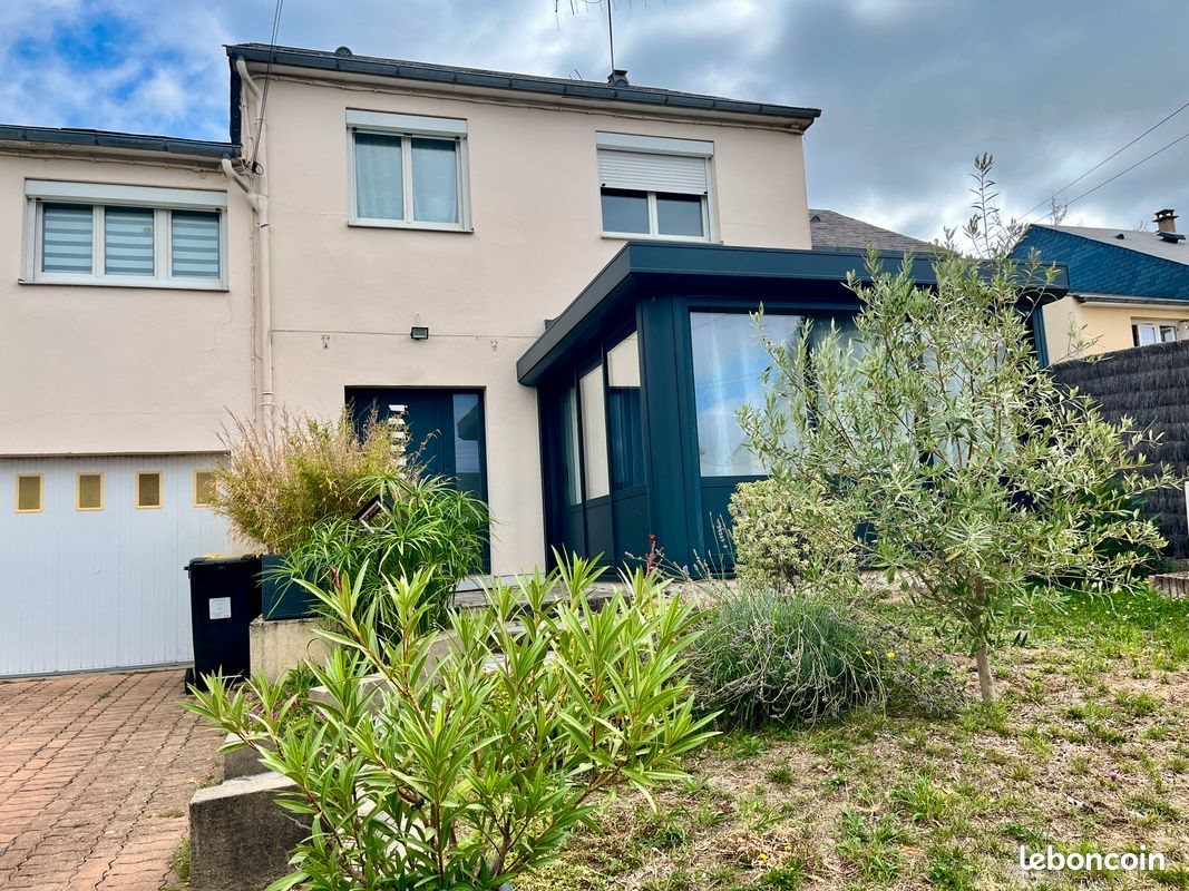 Maison à vendre, 120m², La Flèche