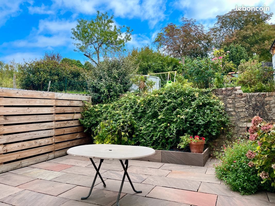 Maison à vendre, 120m², La Flèche