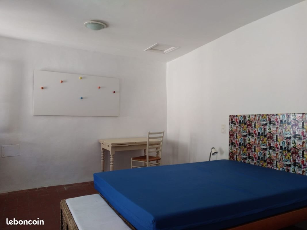 Maison à louer, 50m², Carpentras