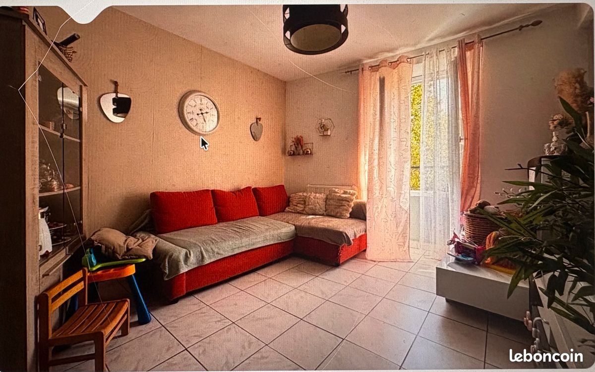 Appartement à vendre, 53m², Corbeil-Essonnes