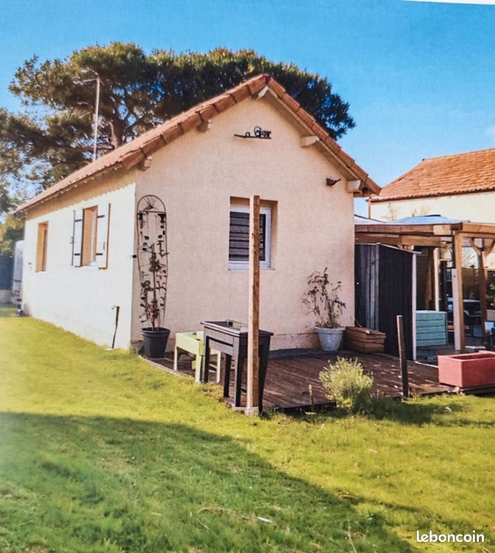 Maison à vendre, 550m², Saint-Brevin-les-Pins
