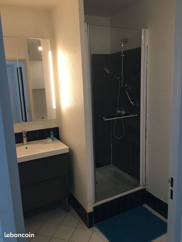 Appartement à louer, 32m², Mauguio