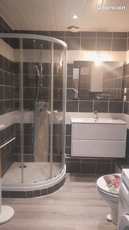 Appartement à vendre, 30m², Sète
