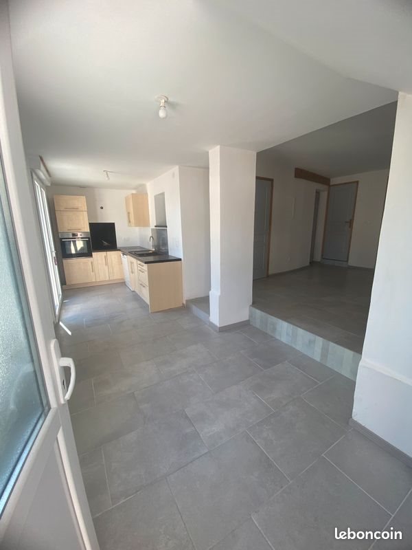 Appartement à vendre, 60m², Frontignan