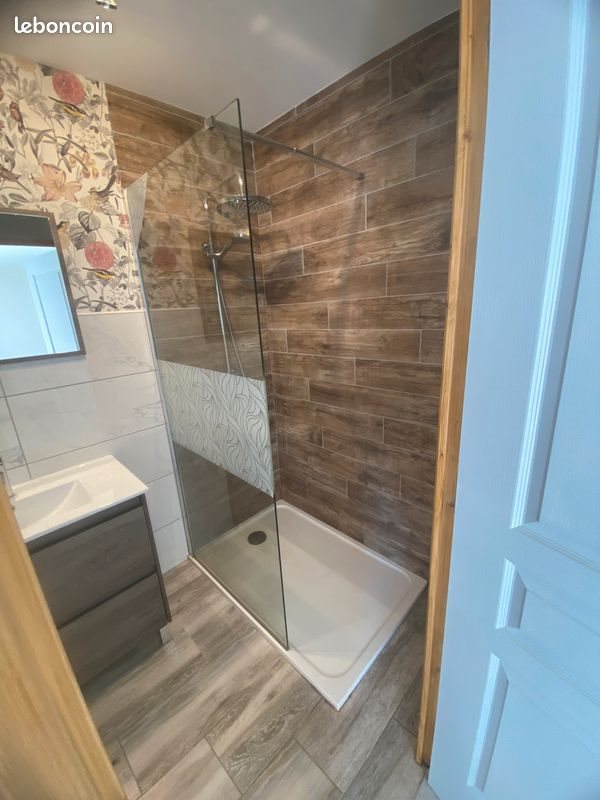Appartement à vendre, 60m², Frontignan