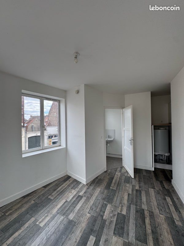 Appartement à louer, 18m², Armentières