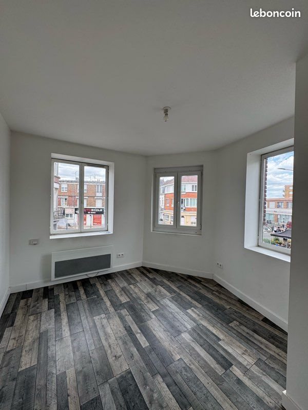 Appartement à louer, 18m², Armentières