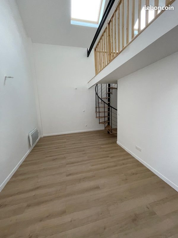 Appartement à louer, 46m², Roubaix