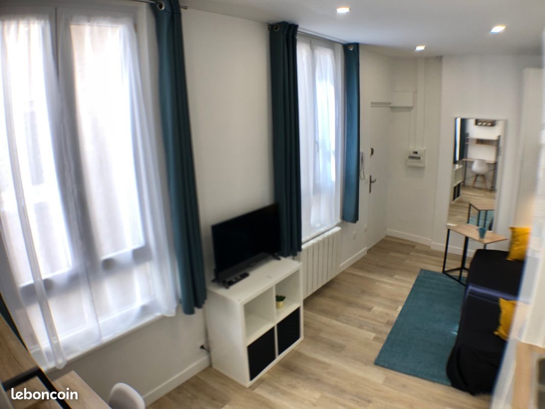 Appartement à louer, 18m², Narbonne
