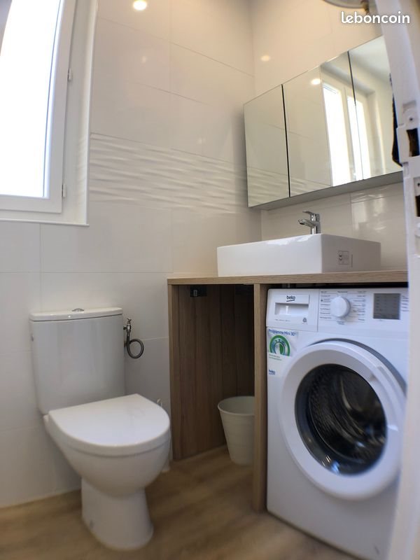 Appartement à louer, 18m², Narbonne