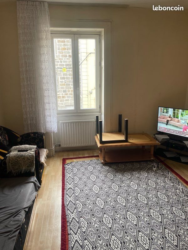Appartement à vendre, 70m², Lorette