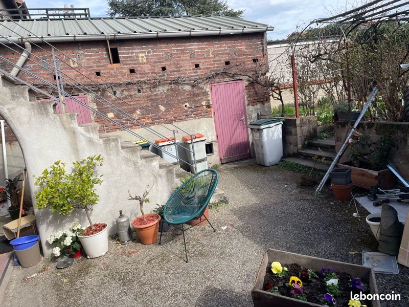Appartement à vendre, 70m², Lorette