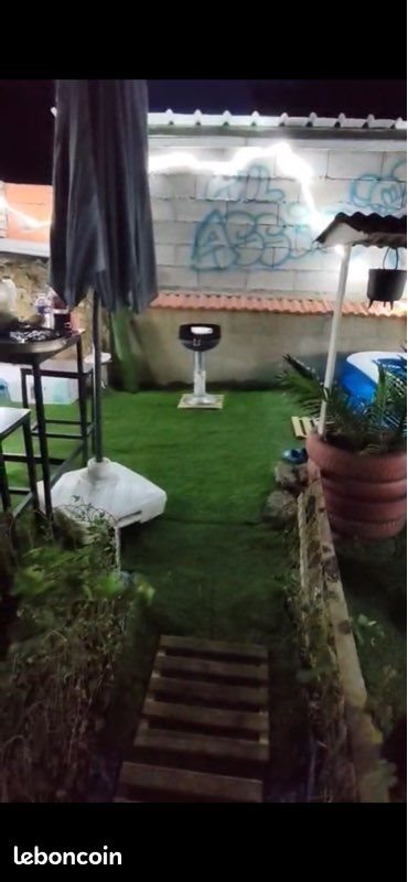 Appartement à vendre, 70m², Lorette
