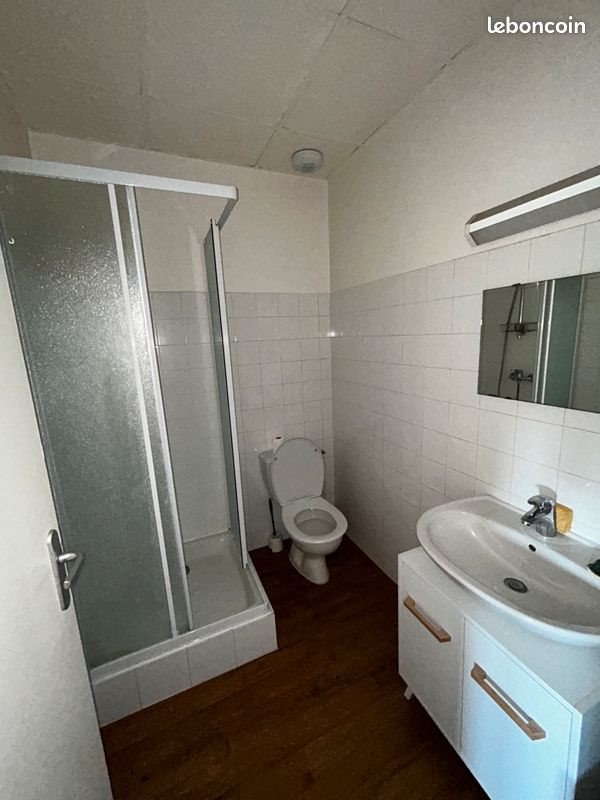 Appartement à louer, 23m², Saint-Etienne