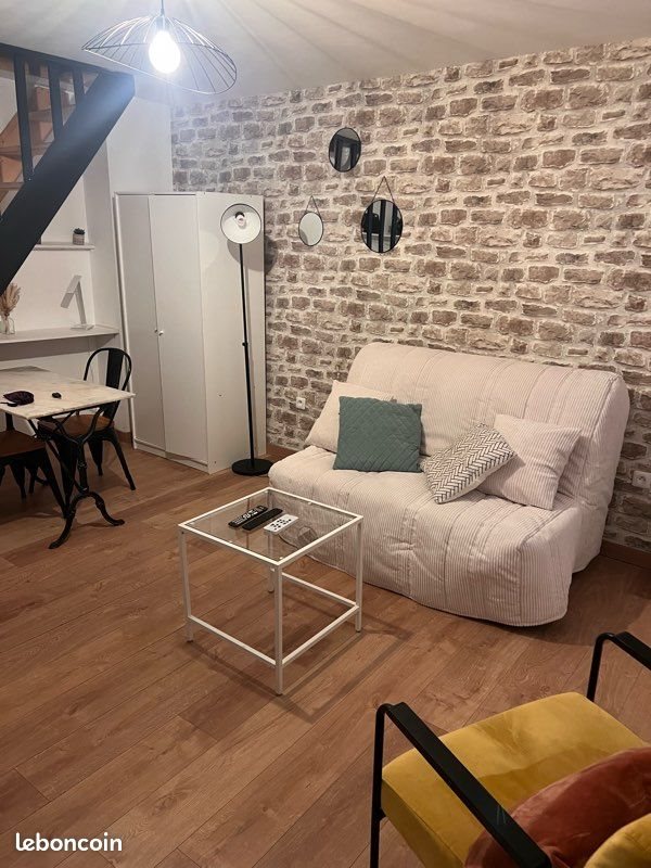 Appartement à louer, 27m², Avignon