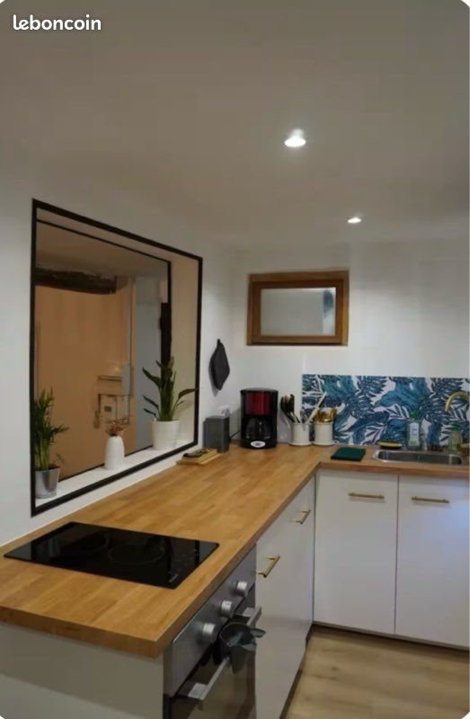 Appartement à louer, 27m², Avignon