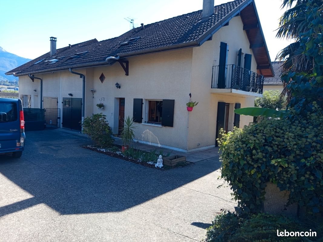 Maison à vendre, 96m², Chambéry
