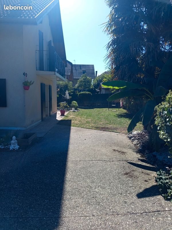 Maison à vendre, 96m², Chambéry
