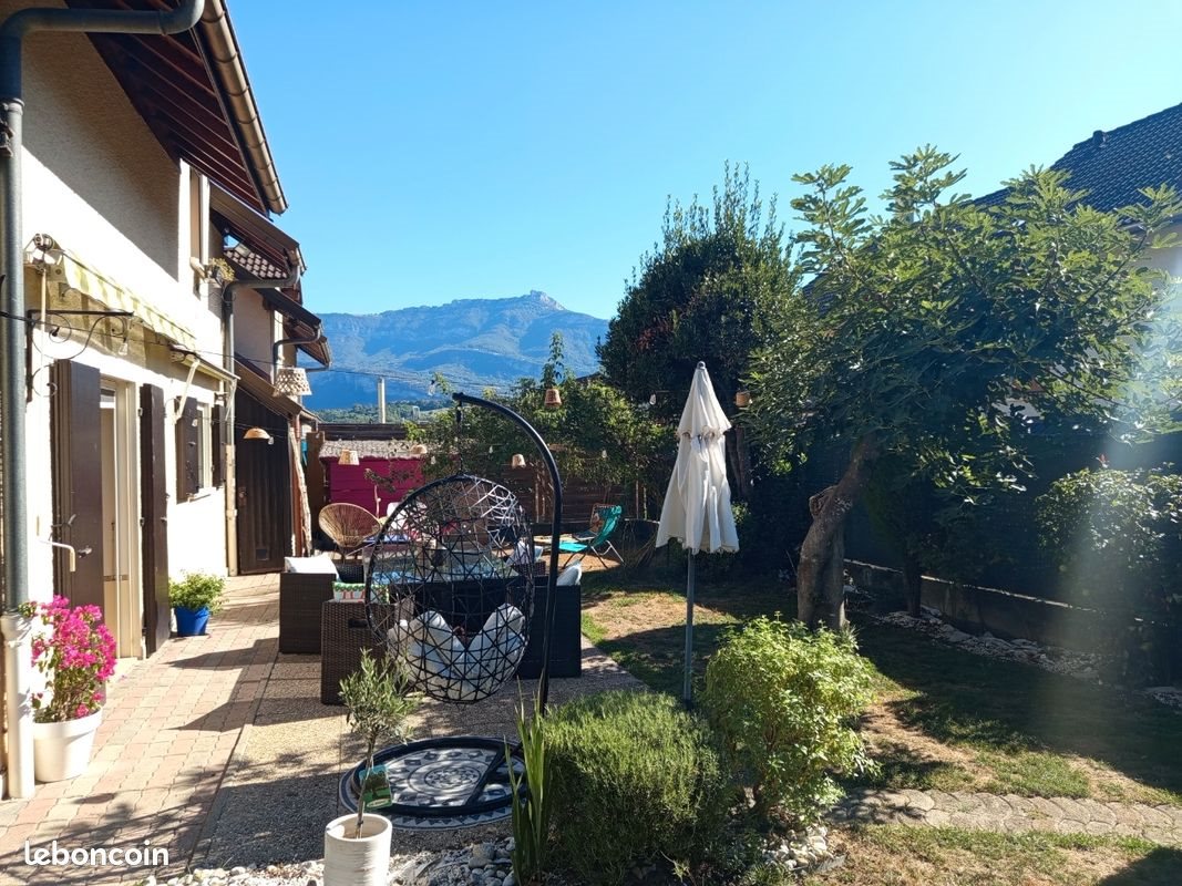 Maison à vendre, 96m², Chambéry