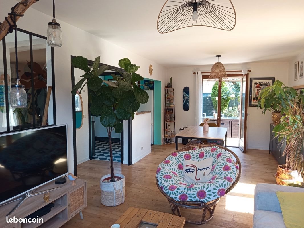 Maison à vendre, 96m², Chambéry