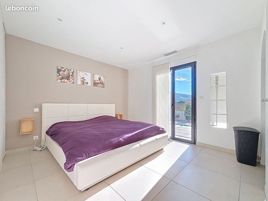 Maison à vendre, 140m², La Tour-sur-Orb
