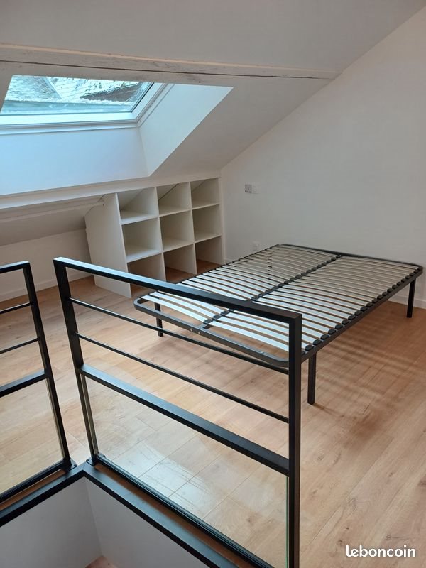 Appartement à louer, 37m², Laval