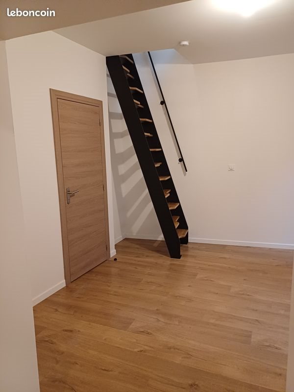Appartement à louer, 37m², Laval