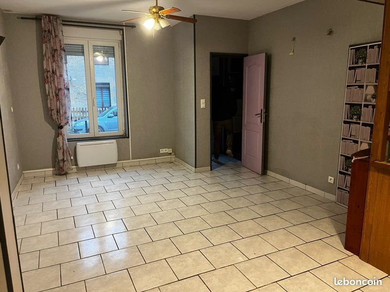 Maison à louer, 65m², Noyers-Pont-Maugis