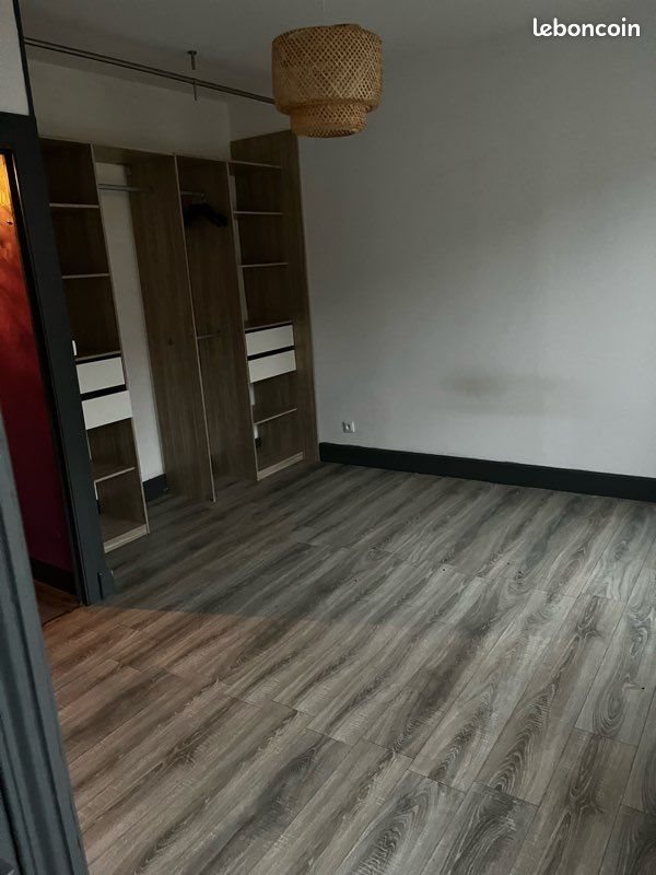 Maison à louer, 65m², Noyers-Pont-Maugis