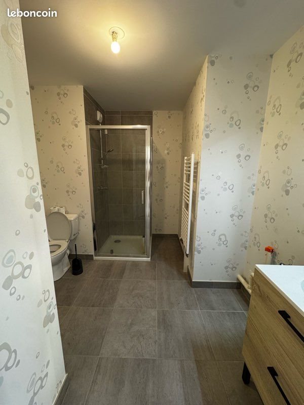 Appartement à louer, 38m², Chevigny-Saint-Sauveur