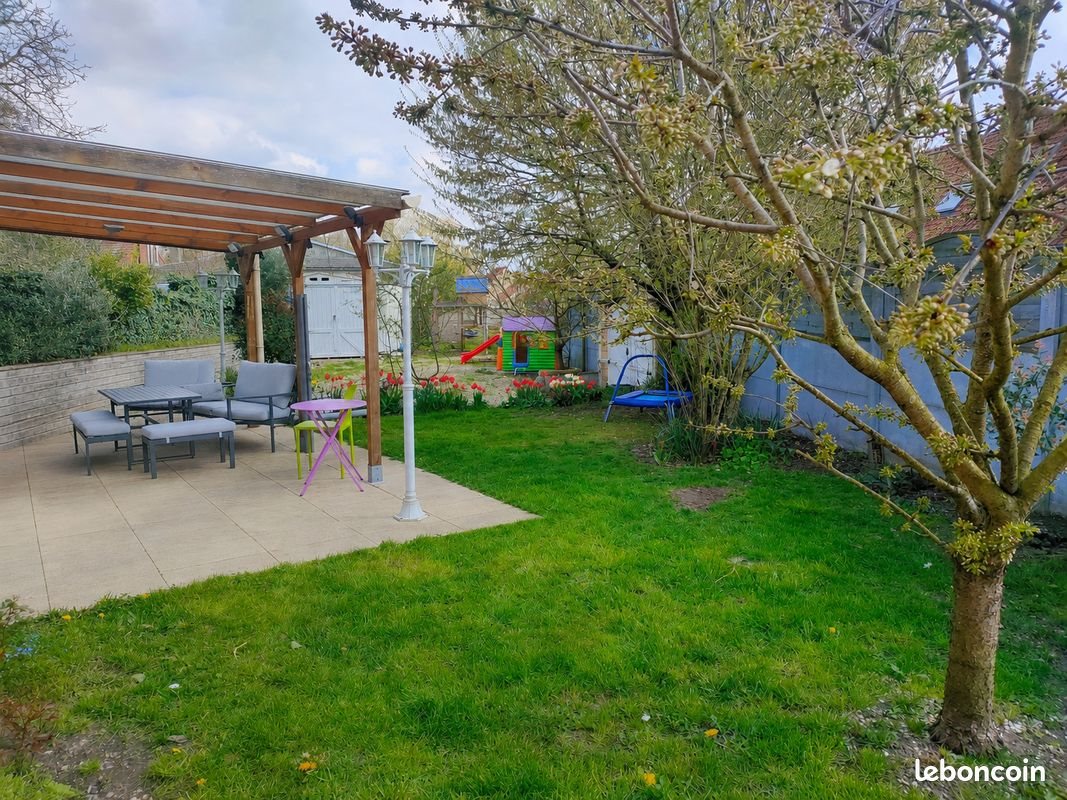 Maison à vendre, 180m², Achicourt