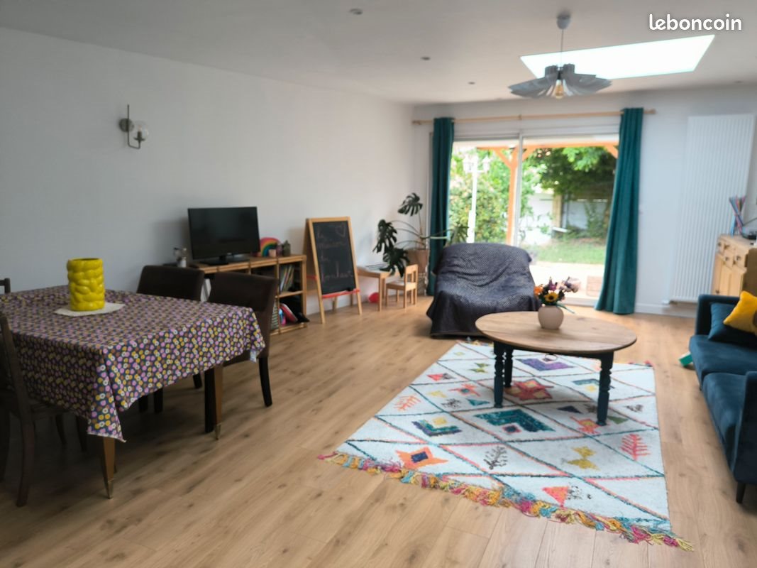 Maison à vendre, 180m², Achicourt