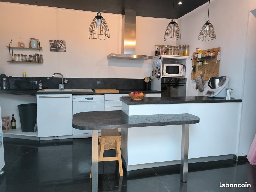 Maison à vendre, 180m², Achicourt