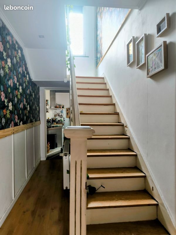 Maison à vendre, 180m², Achicourt