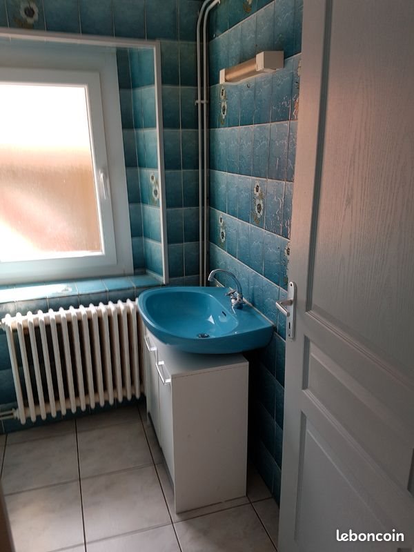 Appartement à louer, 45m², Héricourt