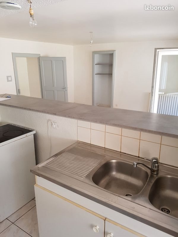 Appartement à louer, 45m², Héricourt