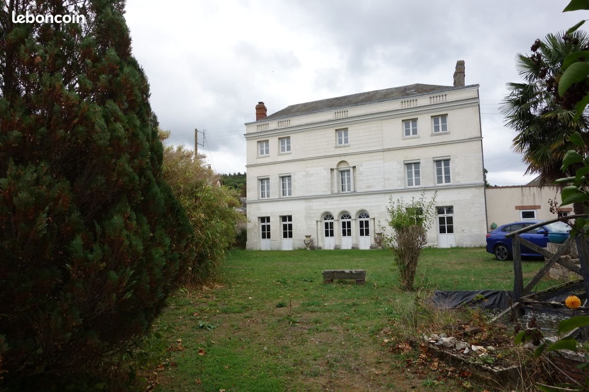 Maison à vendre, 240m², Grand-Couronne
