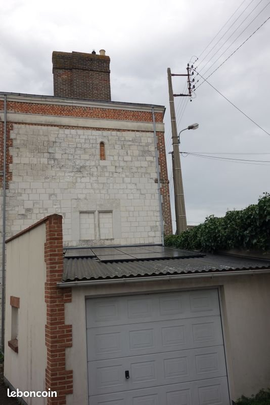 Maison à vendre, 240m², Grand-Couronne