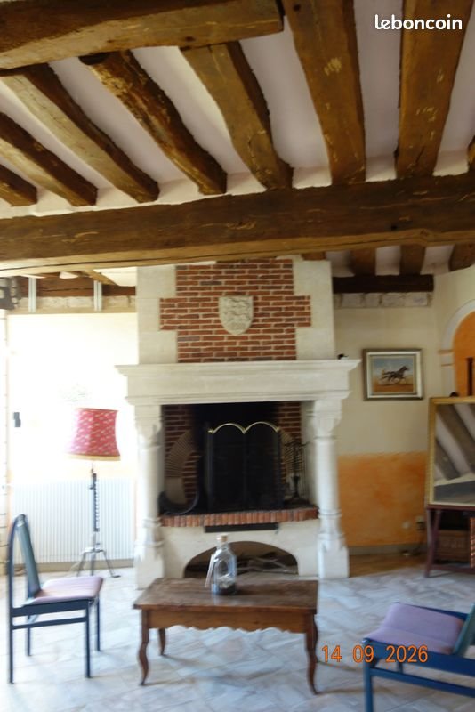 Maison à vendre, 240m², Grand-Couronne