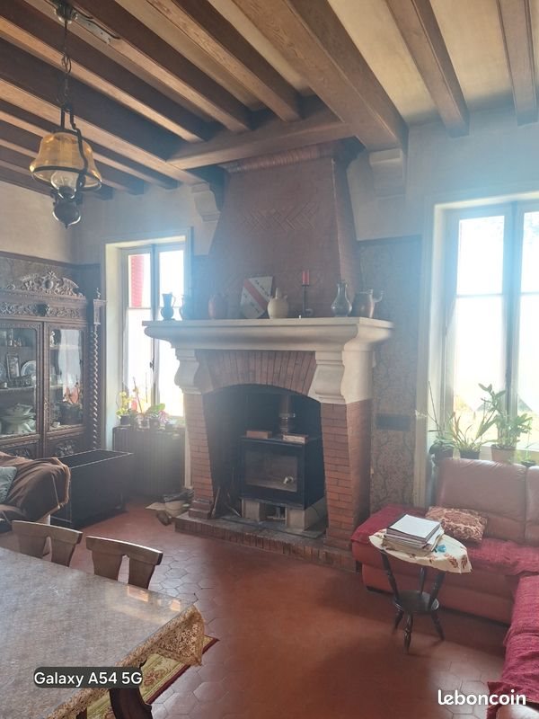 Maison à vendre, 235m², Château-Renard