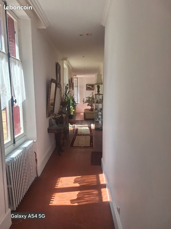 Maison à vendre, 235m², Château-Renard